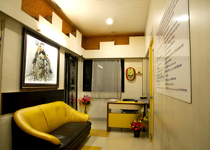 Clinic Interior Image 1